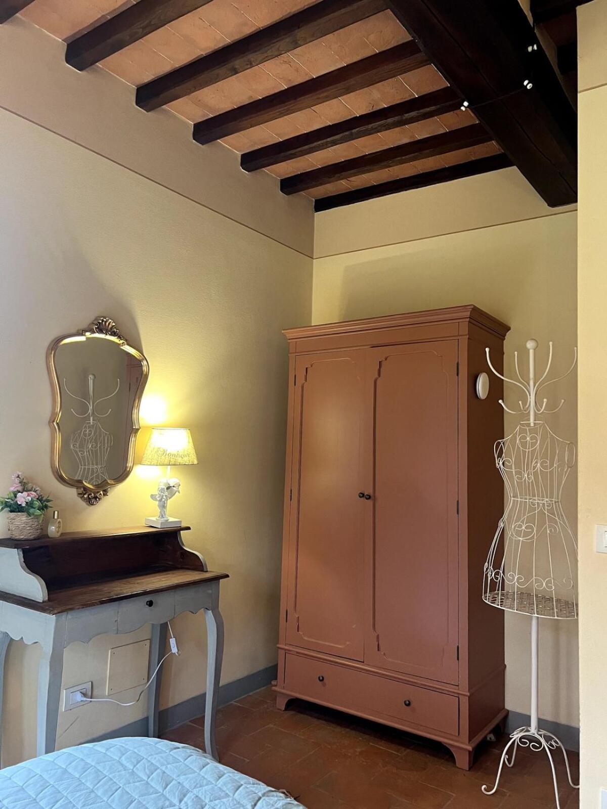 Villa Bellora 코르토나 외부 사진